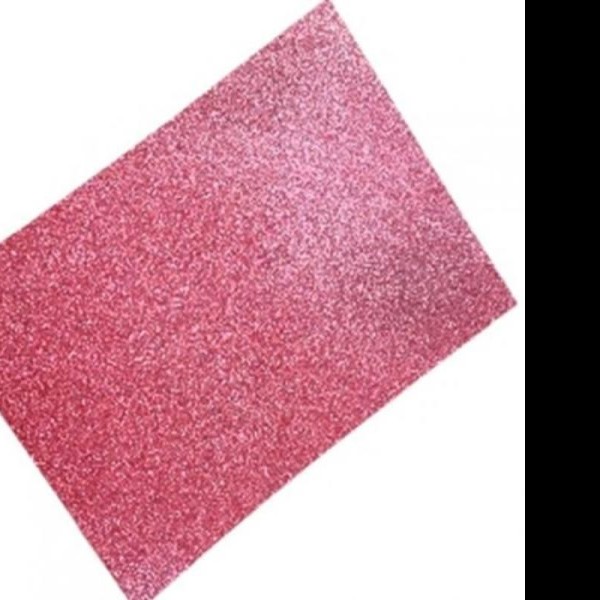 FOAMY DIAMANTADO CTA. ROSA MEX. E.10 C.800